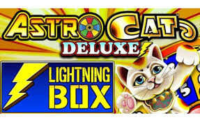 Astro Cat Deluxe Goes Live Thanks to New Partnership